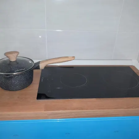 Domus Magnifica דירה