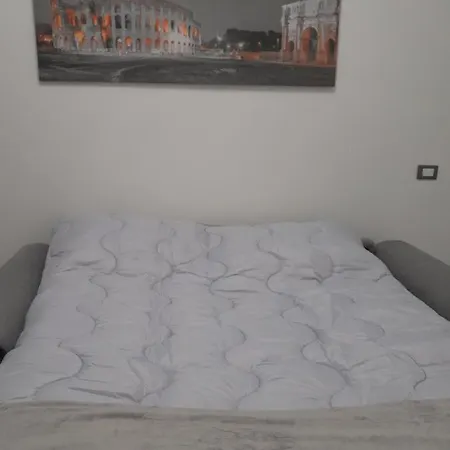 Domus Magnifica * רומא