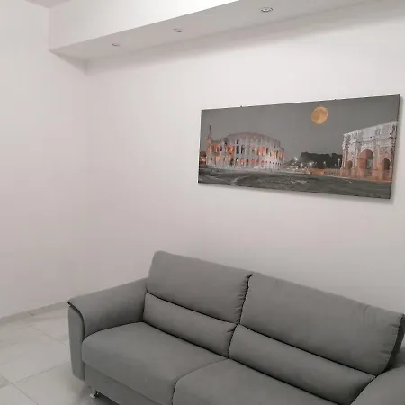 דירה Domus Magnifica *