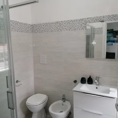 דירה Domus Magnifica *