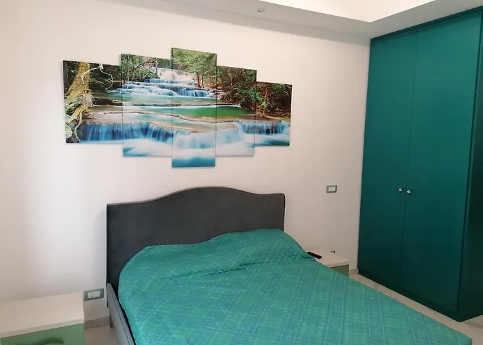 公寓 Domus Magnifica *