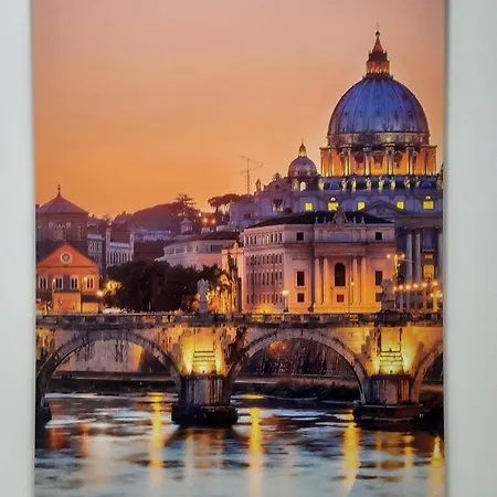 Domus Magnifica 公寓