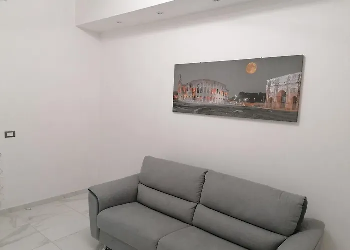 Apartamento Domus Magnifica *