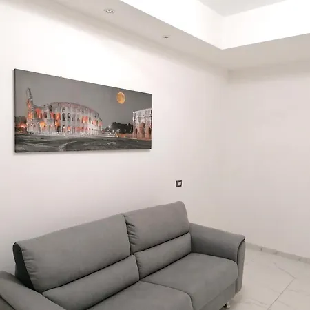 Lejlighed Domus Magnifica