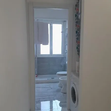 Apartmán Domus Magnifica Řím