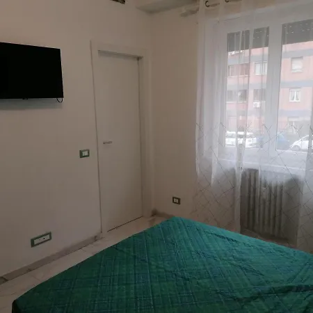 Domus Magnifica * Řím