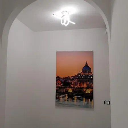 Apartmán Domus Magnifica